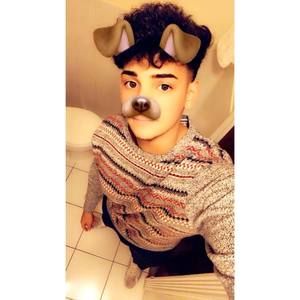 Meet your Posher, Abel